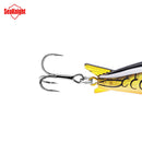 SeaKnight 5pcs 9cm 10g Wobbler Fishing Lures Hard Biat