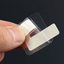 Anti-Scratch Transparent Clear Screen Protector Film Guard For Pebble Time Watch