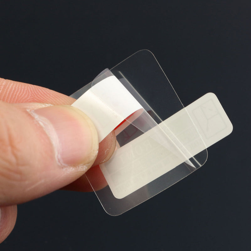 Anti-Scratch Transparent Clear Screen Protector Film Guard For Pebble Time Watch