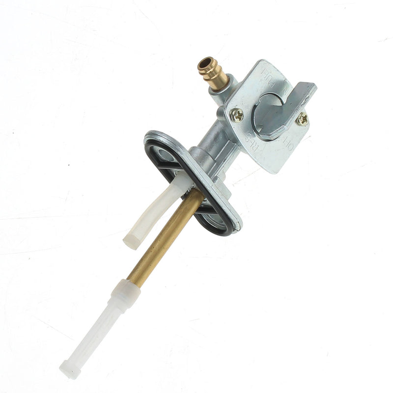 Gas Petcock Fuel Tap Valve Switch Pump For Yamaha Banshee 350 YFZ350 87 - 06