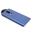 Ultra Thin Anti-Scratch Metal Spray Paint PC Protective Case For LEAGOO S8