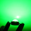 High Power 3W LED DIY Light Bead Lamp Chip Blue Red Green Warm White Yellow