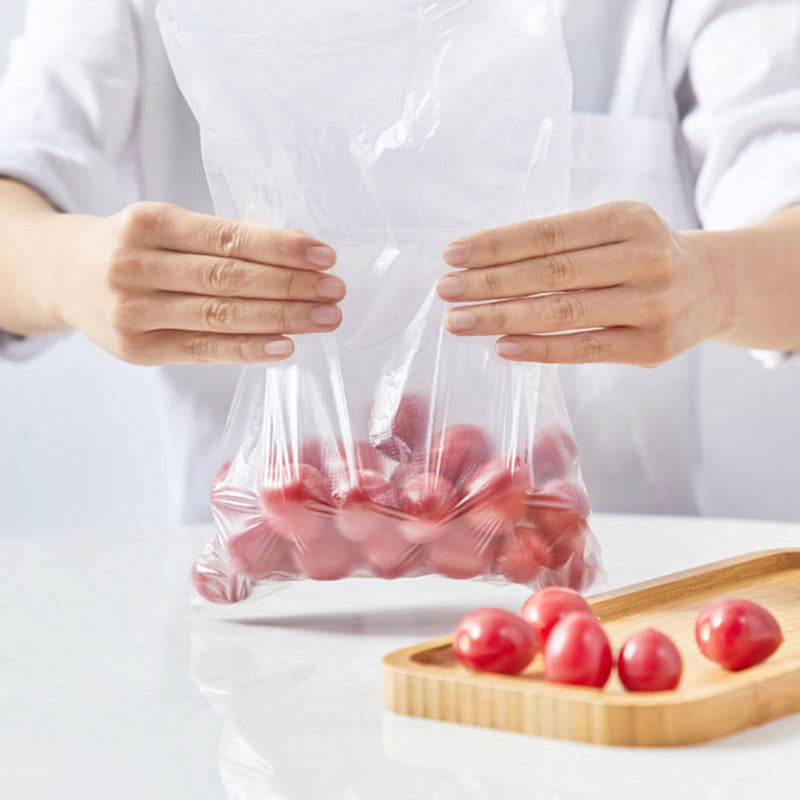 Youjia Fresh Preservation Bag Food Storage Bag 100PCS/200PCS Kitchen Storage Container