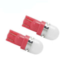 CNSUNNYLIGHT T10 W5W 194 LED Car Side Marker Lights Bulb License Plate Interior Reading Dome Lamp