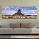 DYC 10369 Single Spray Oil Paintings Photography Desert Mountain WallArt For Home Decoration