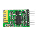 3pcs Wireless Audio Power Amplifier bluetooth 4.0 Audio Receiver Module For DIY Modified Speaker