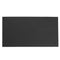 200x250mm 0.5-5mm Black Fiberglass Sheet Glass Fiber Sheet Epoxy Glass FR4 Glass Fiber Plate for DIY Craft