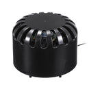 5V USB Electric Fly Bug Zapper Mosquito Insect Killer LED Light Trap Lamp Pest Insect Killer Lamp