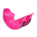 KALOAD ABS Foot Rocker Calf Ankle Stretch Board Muscle Stretch Foot Stretcher Yoga Massage Pedals