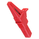 1 Pcs 20A Nylon IC Test Crocodile Clip Large Copper Connector Fully Enclosed Multimeter Test Parts