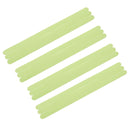 12Pcs/Set Non Slip Sticker Strip Floor Stair Anti Slip Luminous Tape Safety Tape Pad