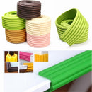 Baby Kids Safety Corner Protector Cushion Table Edge Guard Softener Bumper