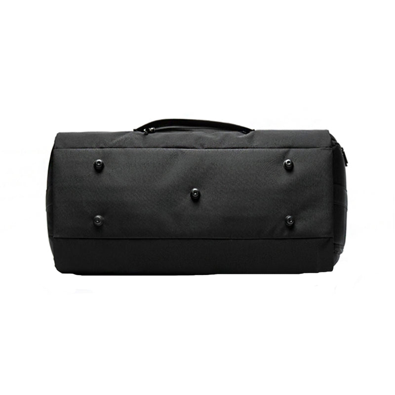 2 In 1 Travel Luggage Bag Portable Suit Jacket Bag Business Shoulder Bag Waterproof Camping Tote