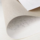 DIY Frameless Painting The Autumn Wind Is Soughing Linen Canvas Oil Painting Paint Paper Art