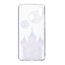 Bakeey Cute Crystal Clear Transparent Soft TPU Protective Case for Huawei Y9 2019
