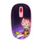 AKKO Smart 1 Dragon Ball Super 2.4G Wireless Zamasu Optical Mouse for Laptop or PC