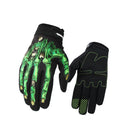 Unisex Warm Windproof Winter Motorcycle Gloves Riding Running Bike Anti-slip Safety Work