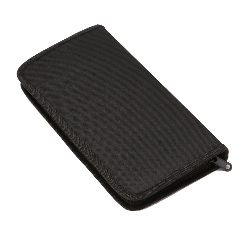 Zhuting 15 Practical Nylon Writing Brush Set For Study