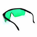 405nm 445nm 450nm Blue 808NM 980NM IR Laser Eye Protection Glasses Safety Laser Goggles OD4+