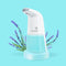 X1 Full-automatic Inducting Foaming Soap Dispenser Intelligent Infrared Sensor Touchless Liquid Foam Hand Sanitizers Washer