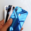 Replacement Protective Battery Cover Rear Housing with Tools Kits for Huawei P20 Lite / nova 3e