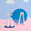 [New Release] Soocas V1 Sonic Whitening Electric Toothbrush Portable USB Type-C Charging with 2 Brush Head from Xiaomi Youpin