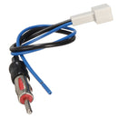 Stereo Wiring Harness Antenna Combo for Honda 2006-2011 Civic CR-V Odyssey