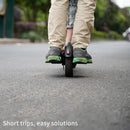 1Pair Back Rear Foot Pedals Plate For Xiaomi Mijia M365 Pro Electric Scooter Part