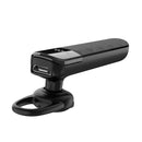 HOCO E25 Business bluetooth Earphone Hifi Music Handsfree Headphone with Mic for Xiaomi Huawei