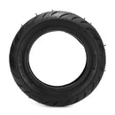 4PCS 47cc 49cc Front+Rear Tire Rim+Inner Tube Mini Pocket Bike 110/50/6.5+90/65/6.5