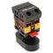 220V Red Green Power ON/OFF Start Stop Push Button Light Indicator Switch