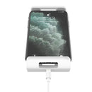 HOCO Lazy Goosneck Long Arm Phone Holder Tablet Stand For 4.0-10.5 Inch Smart Phone for iPhone 11 Tablet PC for iPad 9.7 Inch for iPad Pro 10.5 Inch