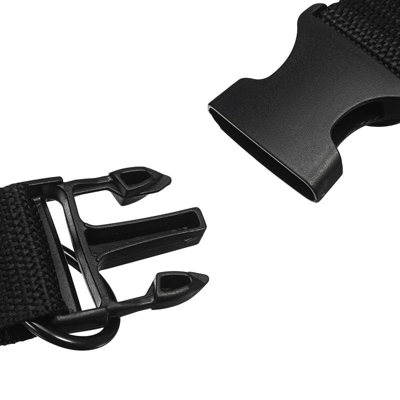 SGODDE Anti-lost Spring Rope Diving Tool Anti-dropping PU Spring Rope Camera Underwater Diving Jumping Safety