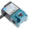 3 Port Electronic Boost Control Solenoid Valve For ECU 3-Port PWM DC12V 120 PSI