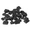 1Set 70cm Garden Mould Balustrades Mold for Concrete Plaster Cement Casting