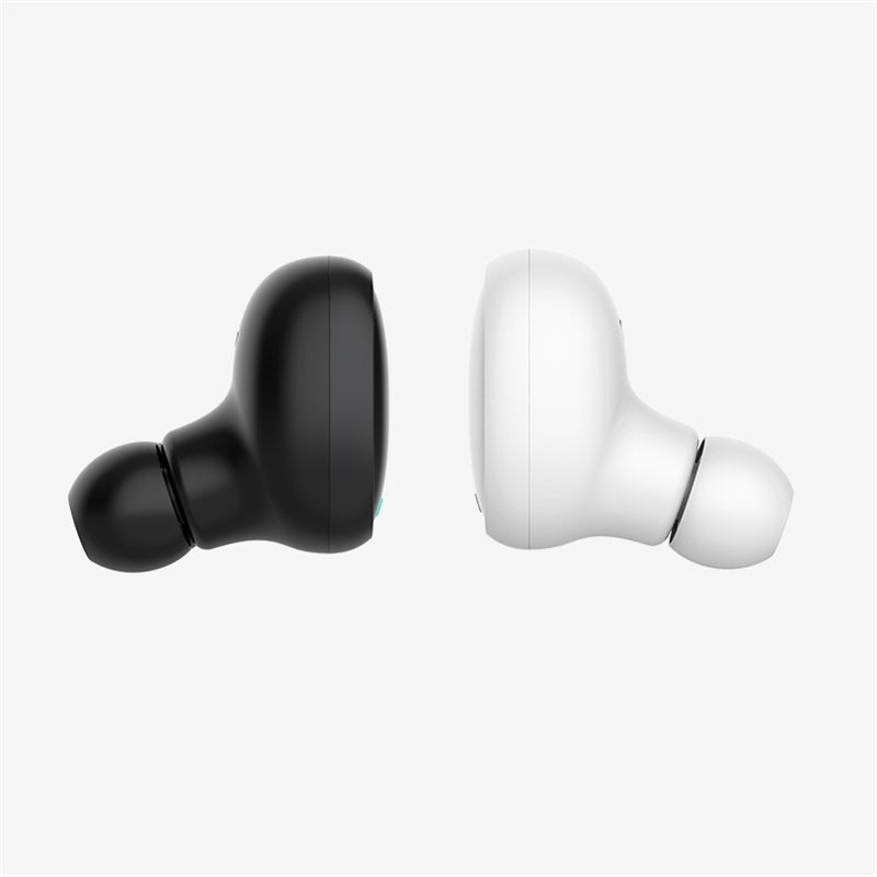 GORSUN V8 TWS bluetooth 5.0 Earphone HiFi Stereo Touch Control Portable Headphone with Dual Mic