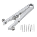 Watch Bracelet Spring Bar Standard Plier Remover Replace Removing Tool Pliers Tool