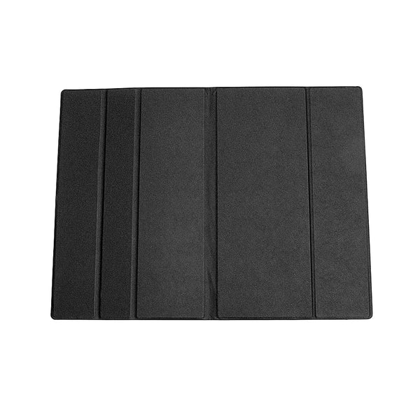 Folding Stand Case Cover For WEICHENSI 15.6 Inch DQ2-4K156C Portable Computer Monitor