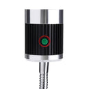 6W 110-220V LED Machine Working Light Gooseneck Magnetic Base Switch Lamp CNC Machine Tool Lamp