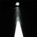 3W LED Moonflower Spotlight DJ Disco Party Club Stage Lighting