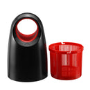 Mosquito Killer Lamp Photocatalyst Mute USB Desktop Mosquito Repellent Lamp Mosquito Killing Lamp Photocatalytic Mosquito Insect Killer Lamp