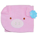 Newborn Baby Nursing Belly Cover Cloth Cotton Soft Umbilical Care Bibs Tummy Navel Protection