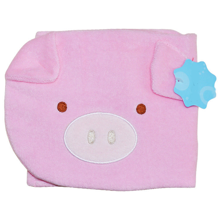 Newborn Baby Nursing Belly Cover Cloth Cotton Soft Umbilical Care Bibs Tummy Navel Protection