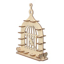 DIY Chocolate Creative Wooden Display Candy Stand Dessert Rack for Wedding or Party Decorations