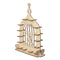 DIY Chocolate Creative Wooden Display Candy Stand Dessert Rack for Wedding or Party Decorations
