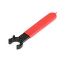 Machifit ER11/16/20/25 M Type Wrench ER11M ER16M ER20M ER25M Spanner CNC Collet Wrench Lathe Tools