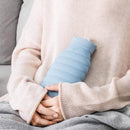Jordan&Judy WD031 313/620ml Microwave Heating Hot Water Bag from Xiaomi Eco-system Hand Heater Warmer with Knit Cover