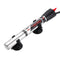 50W Submersible Stainless Steel Water Heater Rod Aquarium Fish Tank 220V