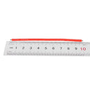 Silicone 16AWG Cable Wire 18# 16# 14# 10CM  for FPV RC Model