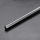 Creality 3D Z-axis Rod Lead Screw + T8 Brass Nut For Ender-3 3D Printer